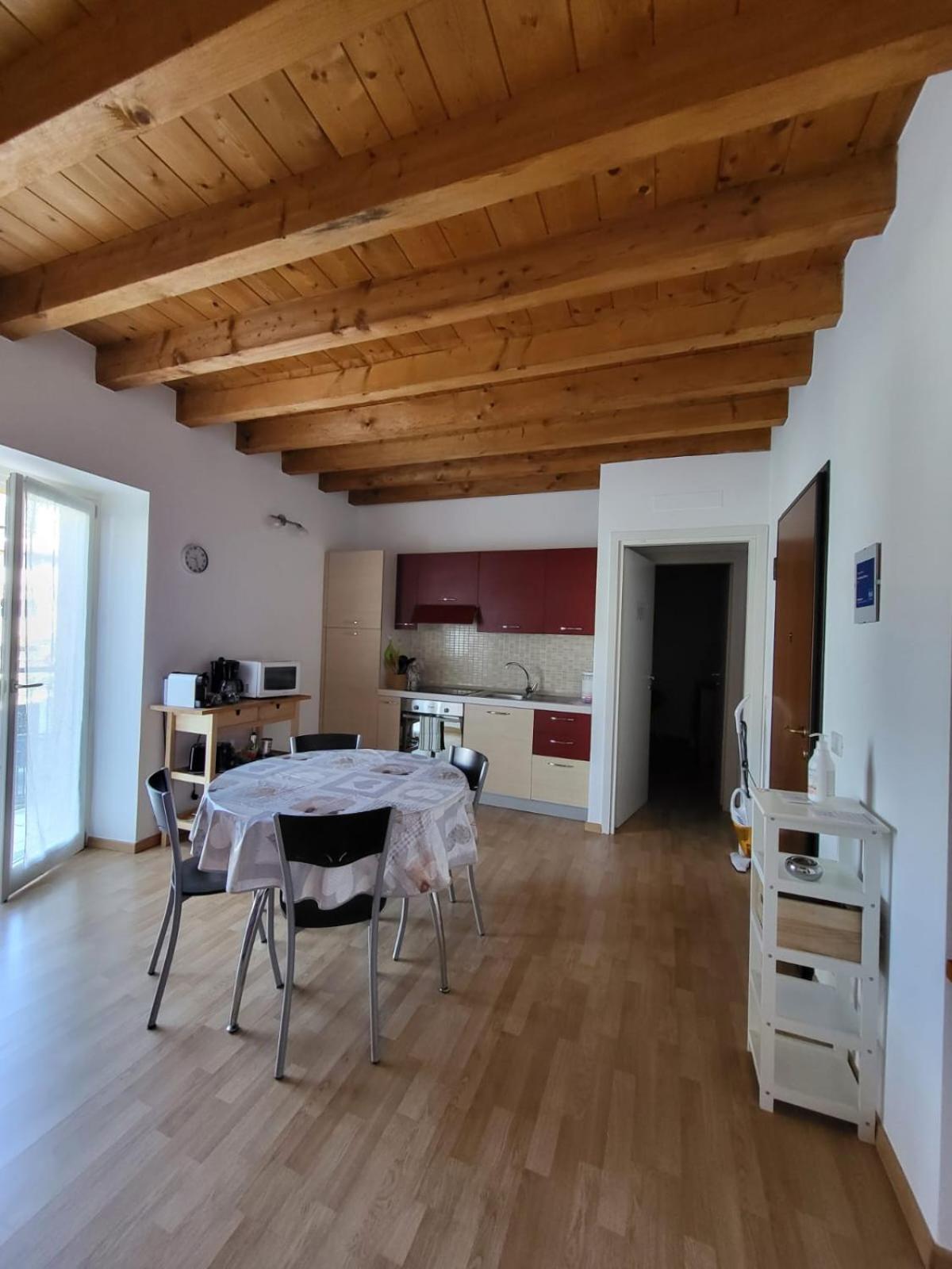 Lilla Apartment Residenza Silvana Verbania Exterior photo